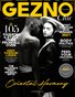 GEZNO Magazine April 2021 Issue #06