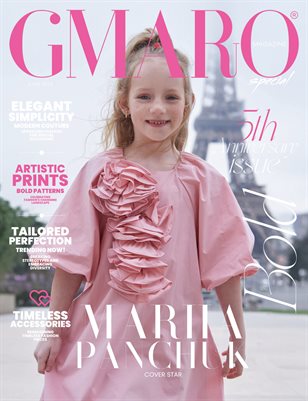 #45 GMARO Magazine June 2023 Issue #45
