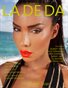 LA DE DA Magazine Summer 2013 Debut Issue