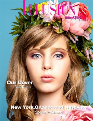 Illusion Magazine Feb 2022