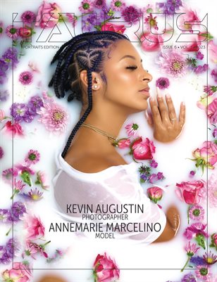 Taurus Portraits edition #6