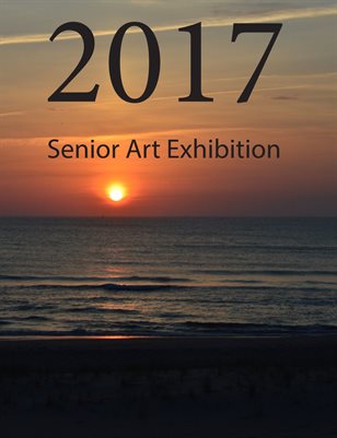 Kaleigh Price, Senior Art Exhibition