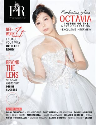 Fashion Republic - December 2025 Elite