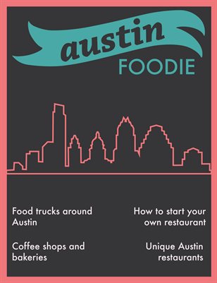 Austin Foodie