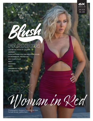 Blush Vol - 169