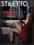 STiLETTO Magazine 02 Ft. Morgan Volpe