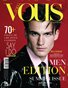 VOUS ITALY | The July Men Edition | Vol.1 | 2025