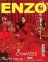 ENZO Magazine | The December Wedding Edition | Vol.1 | 2025
