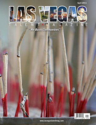 April 2011 Edition