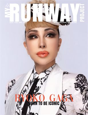 MY RUNWAY PROJECT 2026 SERIES 1