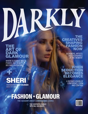 Darkly Issue 493 January