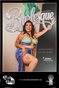 Burlesque 2026 Viva Clicquot Poster