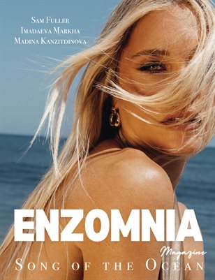 SPRING ISSUE 97