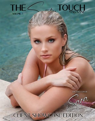 The Signature Touch Magazine Vol 7