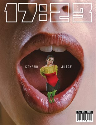 17:23 MAGAZINE No.141 2025