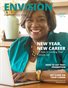 Envision Magazine January 2022