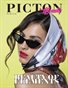 Picton Magazine OCTOBER  2019 N295 Beauty Cover 1