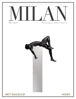 Milan Weekly February 2023 Vol. 3
