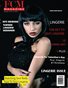 Fashion Couture Magazine" Lingerie Issue" Vol.2 No. 1