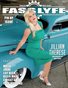 FASS LYFE PRESENTS PIN UP ISSUE VOL. 2 FT. JILLIAN THERESE