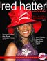 Red Hatter Matters, 2014 Summer issue 