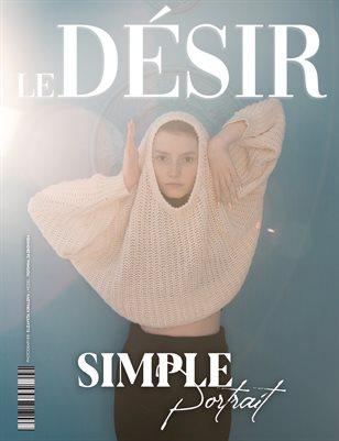 LE_DESIR___PORTRAIT_ISSUE_205