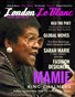 London Le'Blanc Magzine Vol. 34 