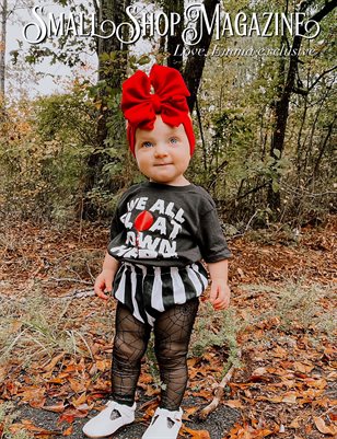 Love, Emma exclusive