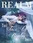 The Face Of Realm Issue