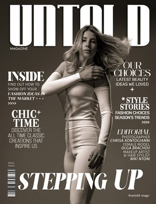 Fashion_III_7__Issue 6