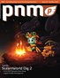 Pure Nintendo Magazine (PNM) Issue 34