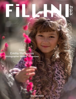 FiLLINI KIDS 23/03-1