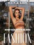 VOLUME - 91| TEEN & KIDS FASHION | Fashiox Magazine