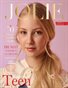 JOLIE Magazine | The February Teen Edition | Vol.4 | 2025