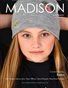 Madison Fashion Magazine April # 65