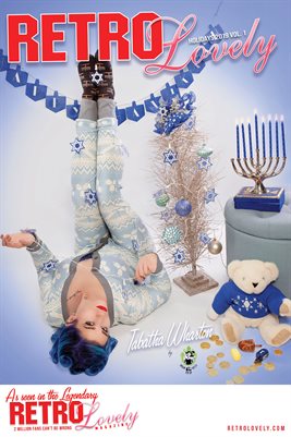 Tabatha Wharton Cover Poster 