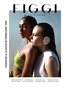 FIGGI MAGAZINE - FASHION & GLAMOUR FEBRUARY (Vol 2011)