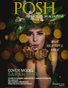 POSH Model Most Beautiful Issue #9