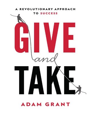 give and take