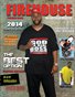 FireHouse Hip Hop Gospel Magazine