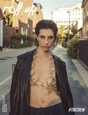 ROLL UP MAGAZINE #22 VOL.1