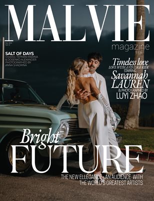 MALVIE Art-Inspired Wedding 14 November 2024