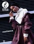 Estela Magazine: #FW17 - Resilience Issue - Cover 2