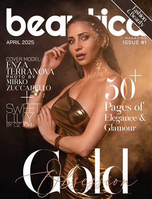 Fashion and Beauty Edition #1