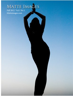 Matte Images Vol1 No 1