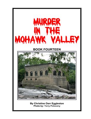Murder in the Mohawk Valley Book Fourteen