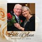 Bill's Wedding Album
