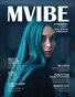 MVIBE Magazine December 2021 issue 39 2 Conceptual | Portrait