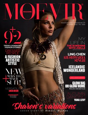 25 Moevir Magazine December Issue 2020