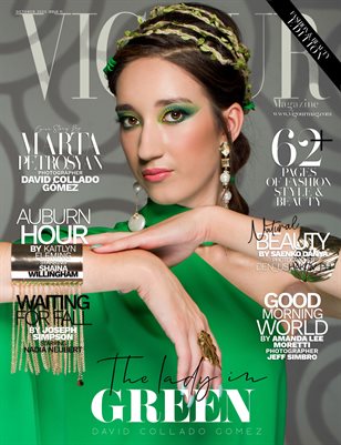 Fashion & Beauty | October Issue 11
